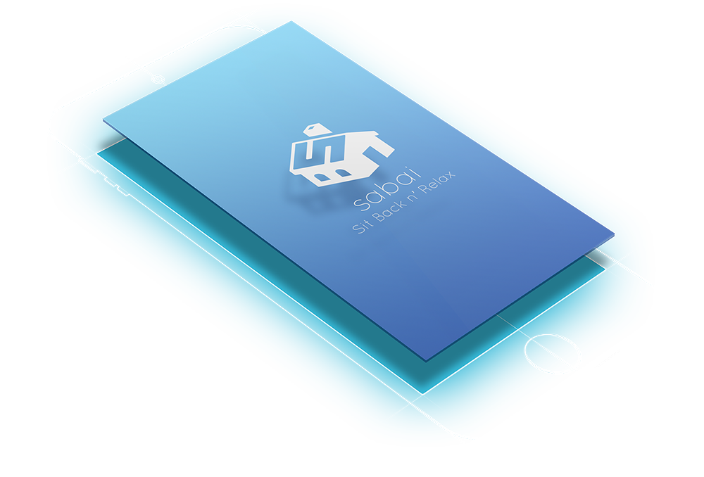 Sabai app